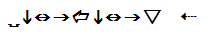 Wingdings 3